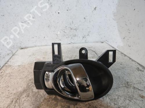 Used Rear right interior door handle NISSAN JUKE (F15) 1.6 (117 hp) 25081128