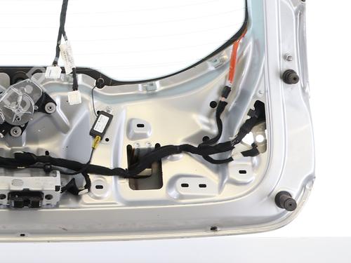 Tailgate RENAULT CLIO V (B7_) 1.6 E-TECH 140 (B7MU) | BP39214954C6 - Image 7