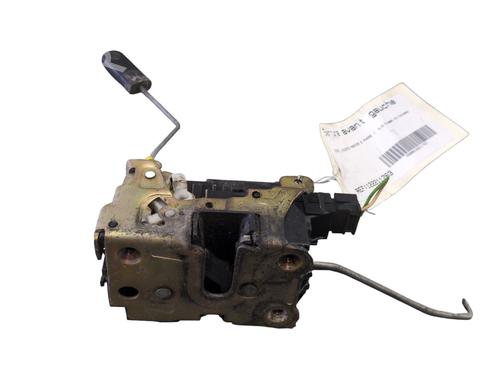 Used Front left lock Front left lock RENAULT MASTER II Van (FD) 2.5 dCi 120 (FD0M, FD0U, FD0W, FD2M, FD2W, FD3M, FD3U,... (115 hp) 32864352 32864352