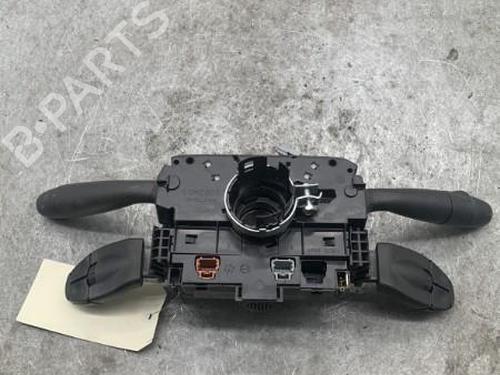 Steering column stalk CITROËN C3 II (SC_) 1.6 VTi 120 | BP25101158I23 