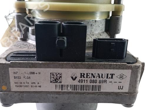 Steering pump DACIA SANDERO II TCe 90 (B8M1, B8MA, B8AC) | BP33535073M99 - Image 6