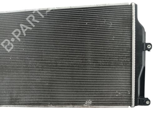 Water radiator TOYOTA RAV 4 III (_A3_) 2.2 D 4WD (ALA30_, ALA30R) | BP28587191M31