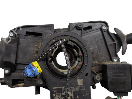 Steering column stalk DACIA SANDERO II TCe 90 (B8M1, B8MA, B8AC) | BP31602659I23