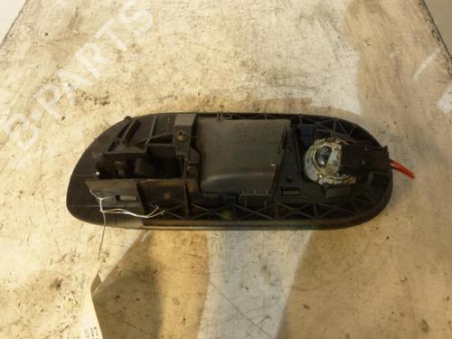 Rear right interior door handle VW SHARAN (7M8, 7M9, 7M6) 1.9 TDI | BP25090319I16 