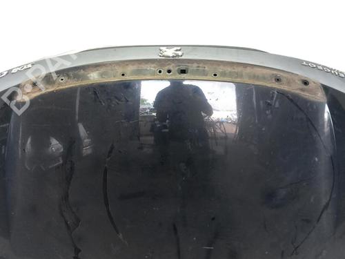 Tailgate PEUGEOT 308 CC (4B_) 2.0 HDi | BP25061926C6 
