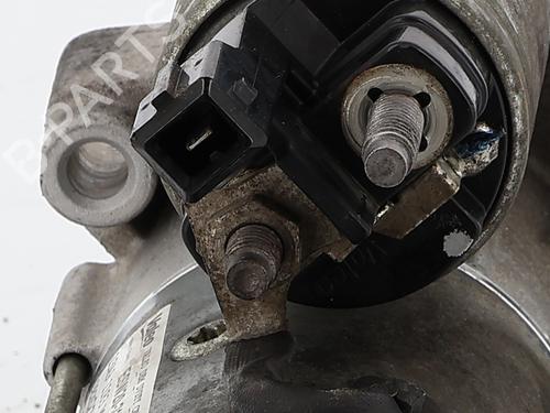 Starter PEUGEOT 2008 I (CU_) 1.5 BlueHDI 100 | BP33659920M8 - Image 5