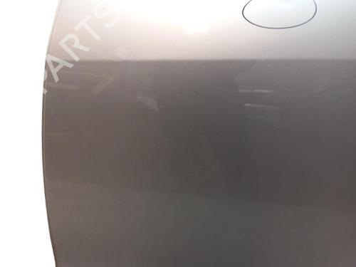 Used Left rear door OPEL AGILA B (H08) 1.2 (F68) (86 hp) 25053680