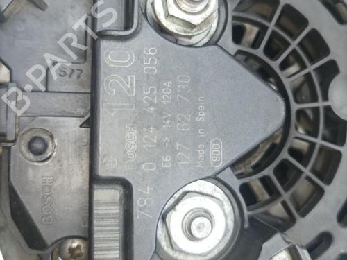 Alternator SAAB 9-3 (YS3F, E79, D79, D75) 1,8t | BP25077008M7 - Image 3