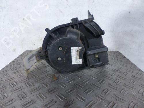 Heater blower motor RENAULT CLIO II (BB_, CB_) | BP25091167M62