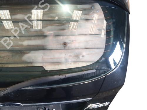 Tailgate FORD FIESTA VI (CB1, CCN) 1.6 TDCi | BP30543293C6