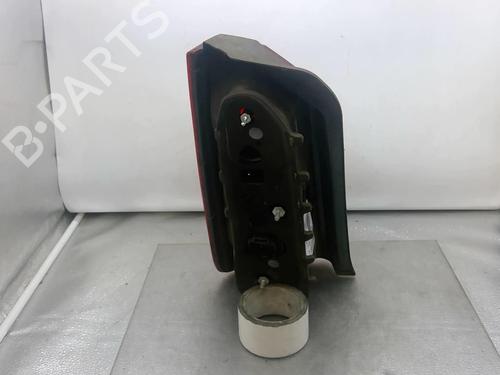 Used Right taillight FIAT IDEA (350_) 1.4 16V (95 hp) 25111156