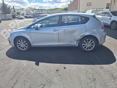 Left tailgate light SEAT LEON (1P1) 1.2 TSI | BP37268919C79 - Image 17