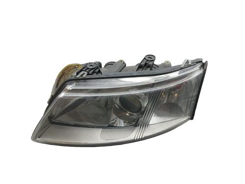 Used Left headlight SAAB 9-3 (YS3F, E79, D79, D75) 1,8t (150 hp) 25076975