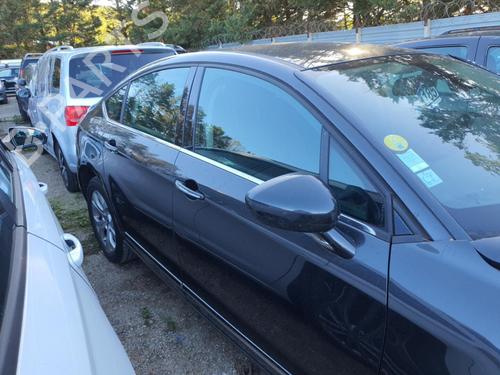 Left tailgate light CITROËN C5 III (RD_) 2.0 HDi 140 (RDRHF8, RDRHFA, RDRHA8, RDRHAJ) | BP25103600C79 - Image 20