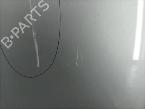 Hood OPEL TIGRA TwinTop (X04) 1.3 CDTI (R97) | BP25103005C1 