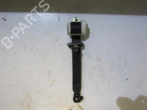 Used Rear left seatbelt Rear left seatbelt 25079287 25079287