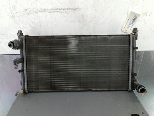 Køler FIAT PANDA (169_) 1.2 4x4 (169.AXB2A) | BP25104313M31 