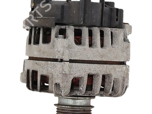 Alternator DACIA SANDERO II 1.0 SCe 75 (B8JC, B8JD, B8NC) | BP33634817M7 - Image 4