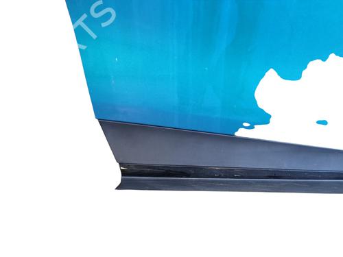 Right front door RENAULT CAPTUR I (J5_, H5_) 1.5 dCi 90 (J5N4, J5M5, J5MW, J5M6, J5AL, J5AJ) | BP30126248C3 