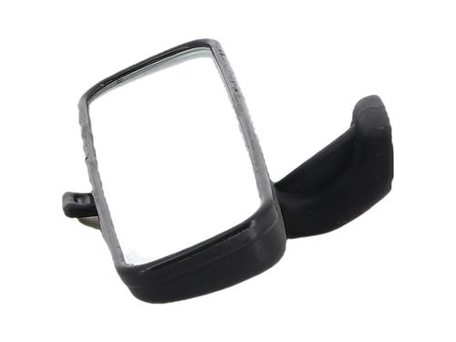 Used Rear mirror Rear mirror TOYOTA AURIS (_E15_) 1.6 (ZRE151_, ZRE151R) (132 hp) 39738536 39738536