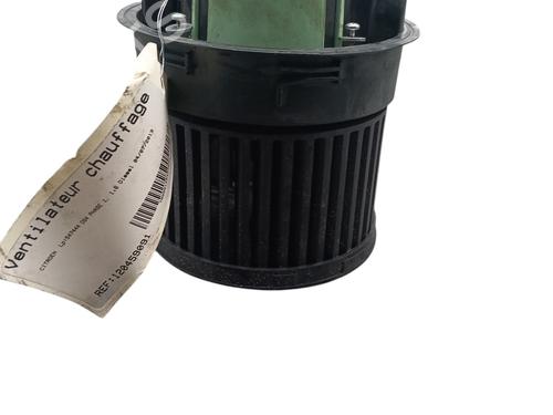 Used Heater blower motor CITROËN DS4 (NX_) 1.6 HDi 115 (114 hp) 32269838