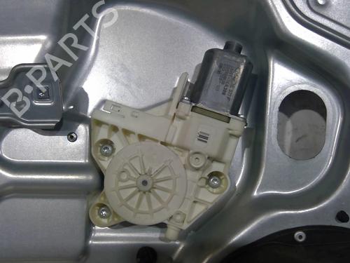 Used Front left window mechanism Front left window mechanism FORD FOCUS II Turnier (DA_, FFS, DS) 1.8 TDCi (115 hp) 25068569 25068569
