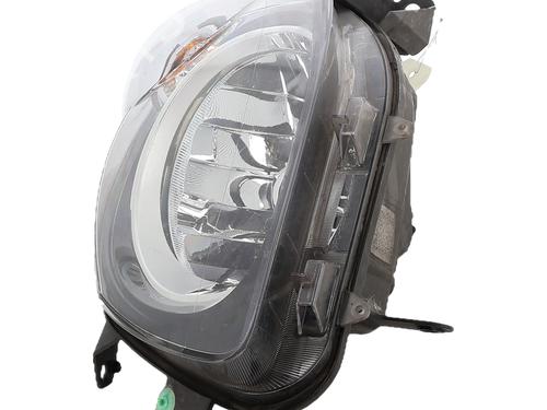 Left headlight RENAULT TWINGO II (CN0_) 1.2 16V (CN0K, CN0V, CN0A) | BP38939555C28 - Image 6