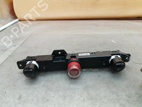 Warning switch FIAT 500 (312_) 1.2 (312AXA1A) | BP25063521I22 - Image 3