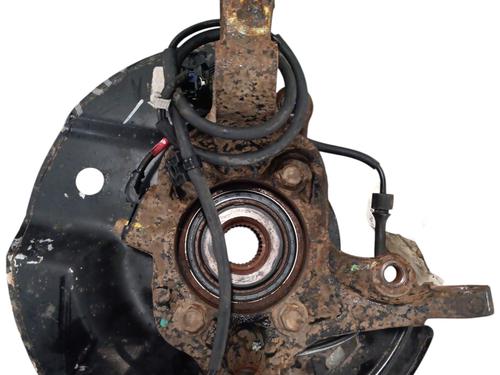 Used Right front steering knuckle Right front steering knuckle HYUNDAI GRAND SANTA FÉ [2013-2019] 33723777 33723777