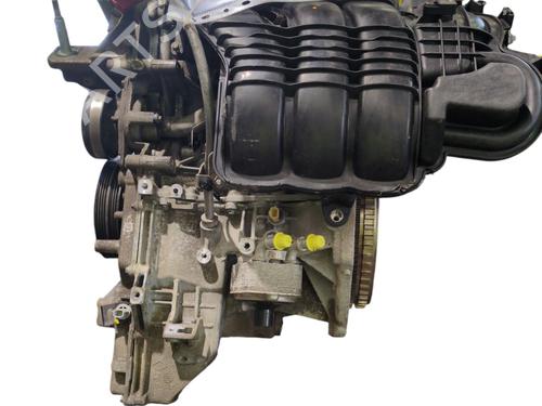 Engine RENAULT TWINGO III (BCM_, BCA_) 1.0 SCe 75 | BP28075100M1 