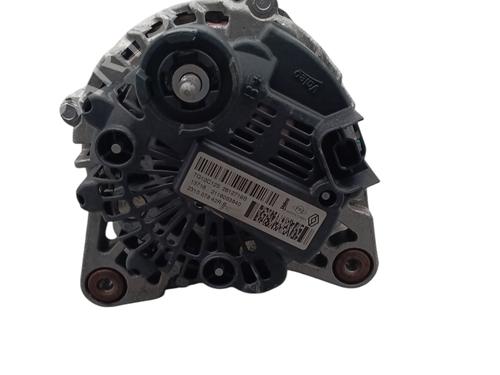 Generator RENAULT CLIO IV (BH_) 1.2 TCe 120 (BHAU) | BP30438655M7 