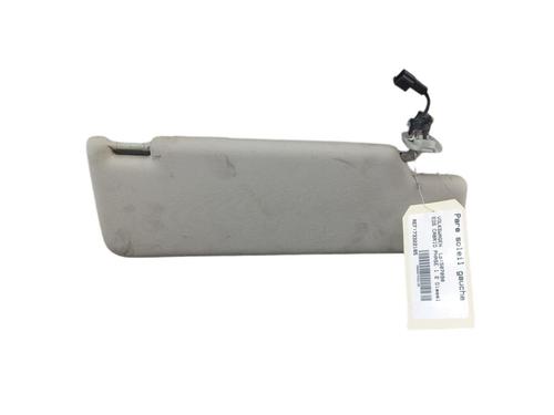Used Left sun visor VW EOS (1F7, 1F8) [2006-2015]  25076136