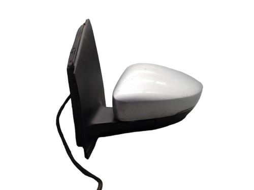 Left mirror VW POLO V (6R1, 6C1)  | BP25073711C26 
