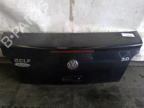 Used Tailgate Tailgate VW GOLF IV Cabriolet (1E7) 1.9 TDI (90 hp) 25110773 25110773