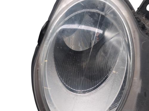 Left front indicator FIAT 500 (312_) 1.2 (312AXA1A) | BP30113494C32