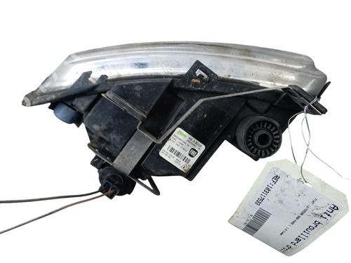 Used Right front fog light Right front fog light FIAT 500X (334_) 1.6 D Multijet (334AXA1B, 334AXA11) (120 hp) 25061148 25061148
