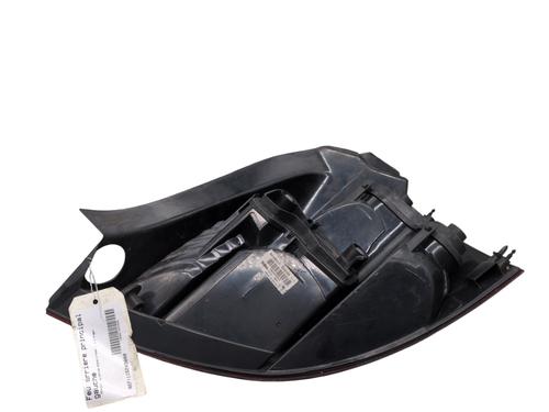 Left taillight RENAULT MEGANE II (BM0/1_, CM0/1_) 1.5 dCi (BM02, BM13, BM2A, CM02, CM13) | BP30204200C34