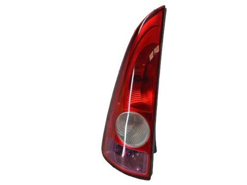 Used Left taillight Left taillight RENAULT ESPACE IV (JK0/1_) 2.0 Turbo (JK0A, JK0B, JK0N) (163 hp) 33213283 33213283