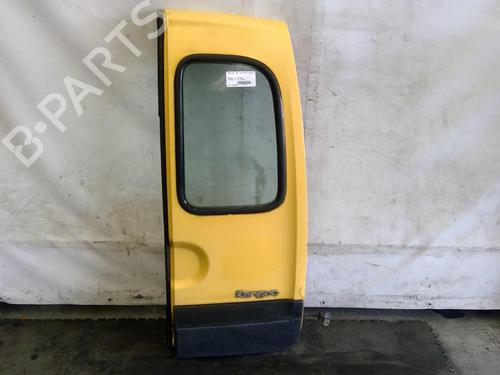 Used Right tailgate RENAULT KANGOO (KC0/1_) 1.5 dCi (68 hp) 25081905