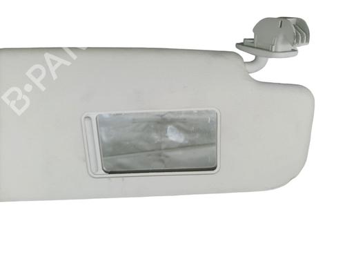 Right sun visor SKODA FABIA I Combi (6Y5) 1.9 TDI | BP25076183I2 - Image 2