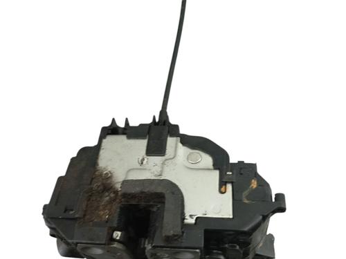 Used Front left lock Front left lock RENAULT CLIO III (BR0/1, CR0/1) 1.2 16V Hi-Flex (BR1U, CR1U) (75 hp) 27838244 27838244