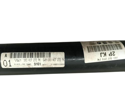 Right front driveshaft VW GOLF VI (5K1) 1.4 TSI | BP28187336M39  - Image 6