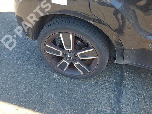 Interior roof light KIA SOUL I (AM) 1.6 CRDi 128 | BP10572664I8