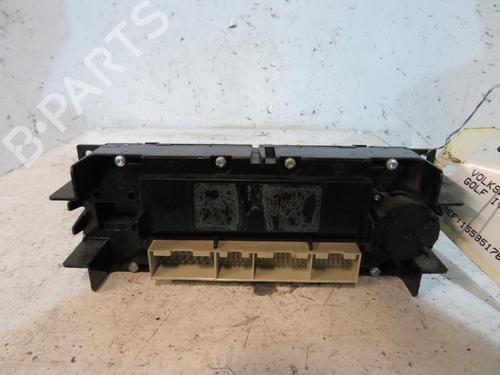 Commande Chauffage VW GOLF IV (1J1) 1.9 TDI | BP25081387I5 