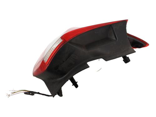 Used Left taillight Left taillight FORD FOCUS III [2010-2020] 36205904 36205904