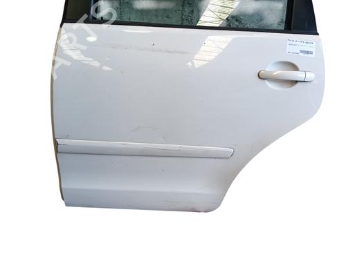 Dør venstre bak Dør venstre bak VW POLO IV (9N_, 9A_) 1.2 12V (64 hp) 36248689 36248689