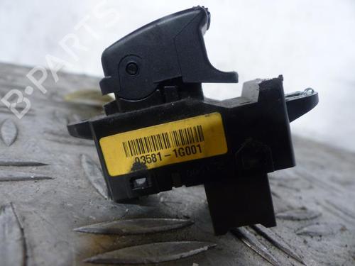 Right front window switch KIA RIO II (JB) 1.4 16V | BP25064832I26 