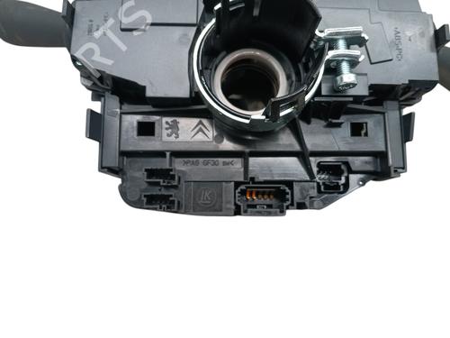 Steering column stalk CITROËN C4 II (NC_) 1.6 HDi 115 | BP33181591I23  - Image 7