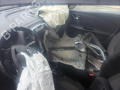 Rear parcel shelf RENAULT CAPTUR I (J5_, H5_) 1.2 TCe 120 | BP36149271C85 - Image 9