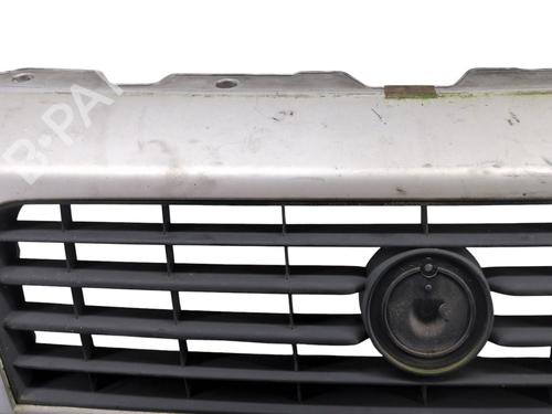 Grill FIAT DUCATO Platform/Chassis (250_) 100 Multijet 2,2 D | BP31216268C40 - Image 2